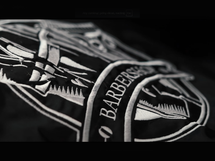 OFM Barbershop Pabianice