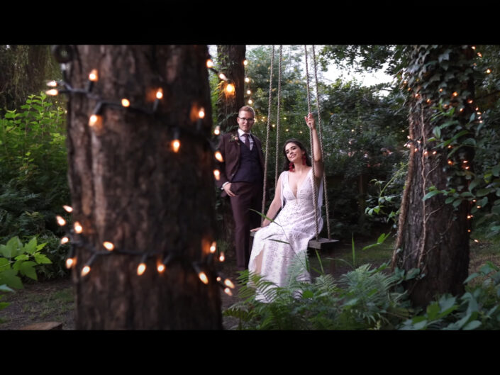 M&M 4K | Warszawa | Cicha 23 Event Place